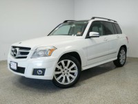 Image for 2010 Mercedes-Benz GLK-Class GLK 350 4MATIC ID: 6933992