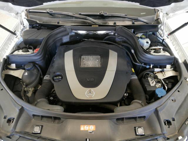 2010 Mercedes-Benz GLK-Class Image 29