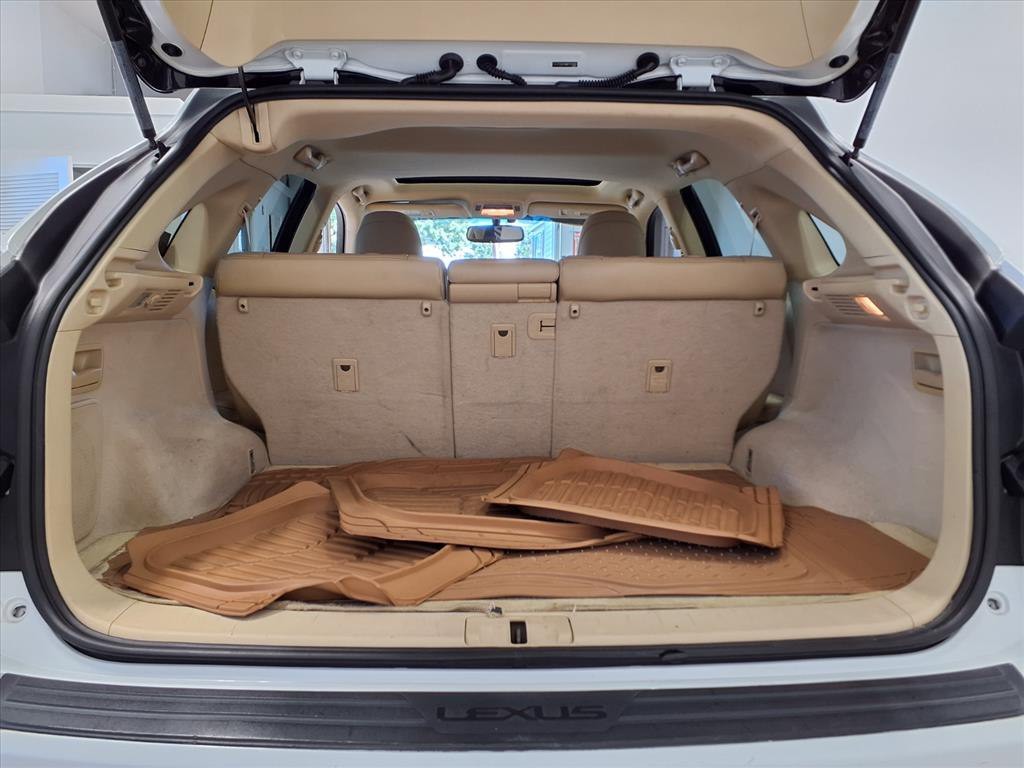 2015 Lexus RX 350 Image 7