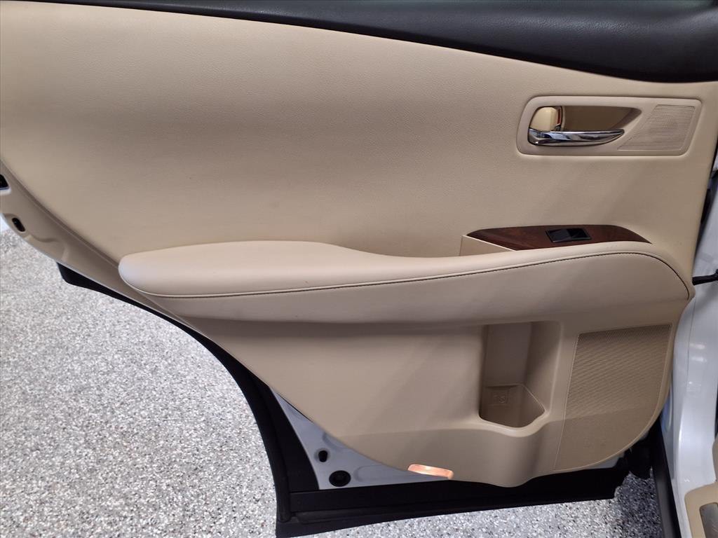 2015 Lexus RX 350 Image 8