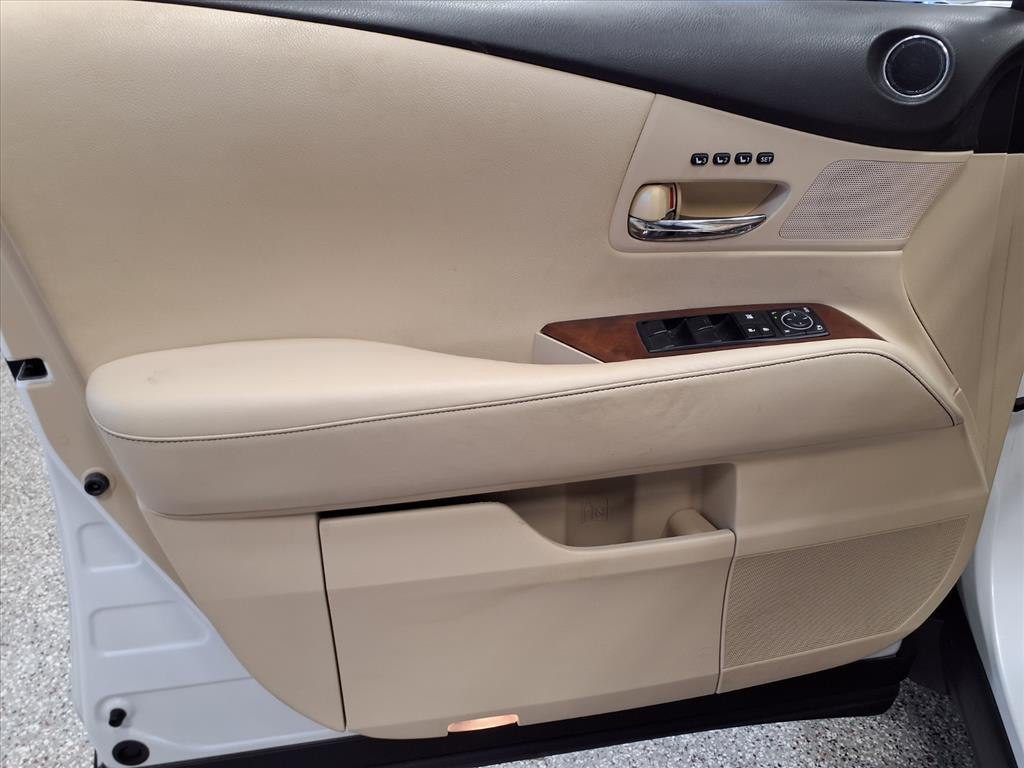 2015 Lexus RX 350 Image 11