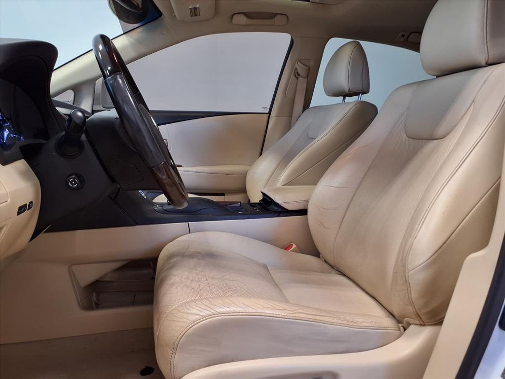 2015 Lexus RX 350 Image 13