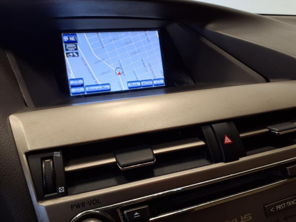 2015 Lexus RX 350 Image 17