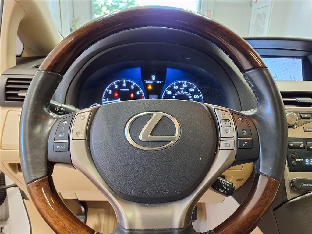 2015 Lexus RX 350 Image 18