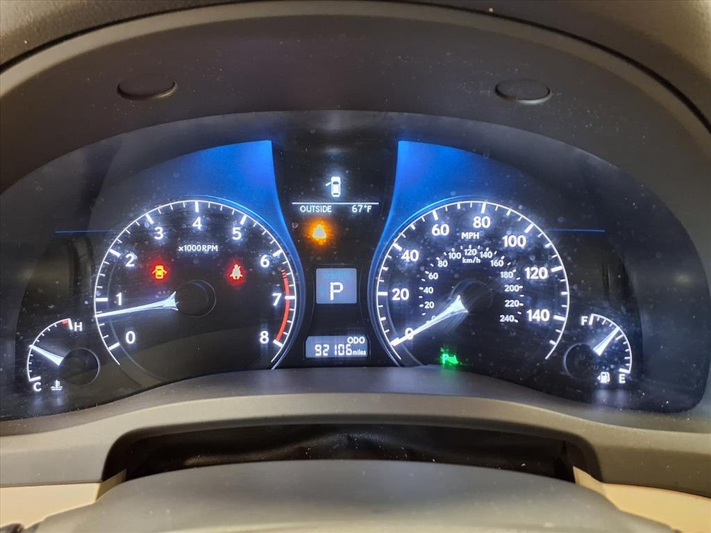 2015 Lexus RX 350 Image 19