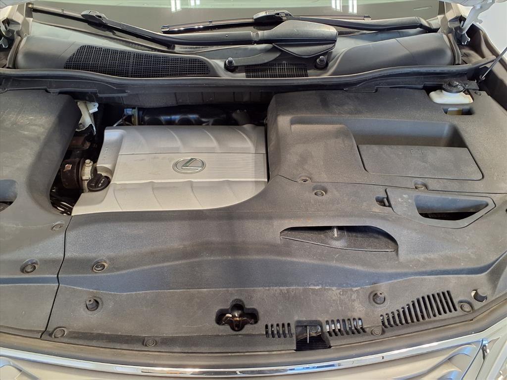 2015 Lexus RX 350 Image 20