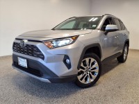 Image for 2020 Toyota Rav4 Limited ID: 6943001