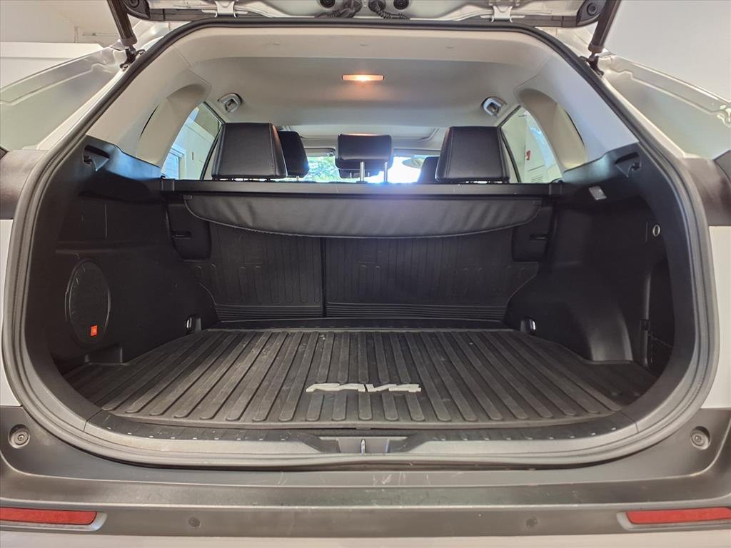 2020 Toyota Rav4 Image 7