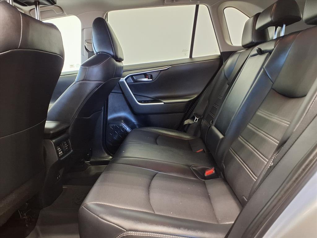 2020 Toyota Rav4 Image 9