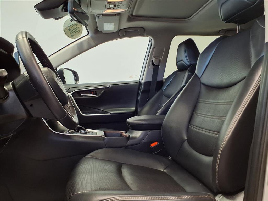 2020 Toyota Rav4 Image 14