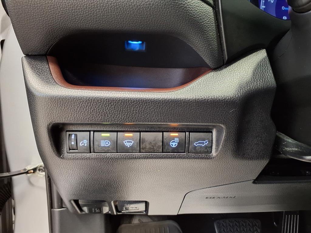 2020 Toyota Rav4 Image 15