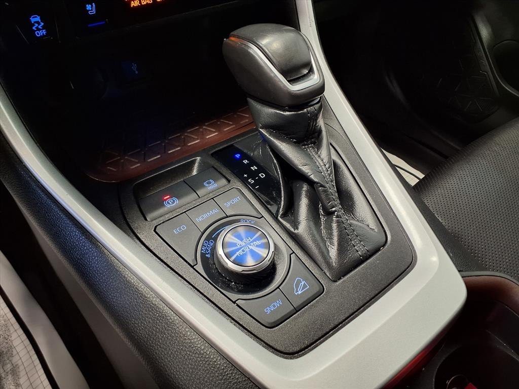 2020 Toyota Rav4 Image 16