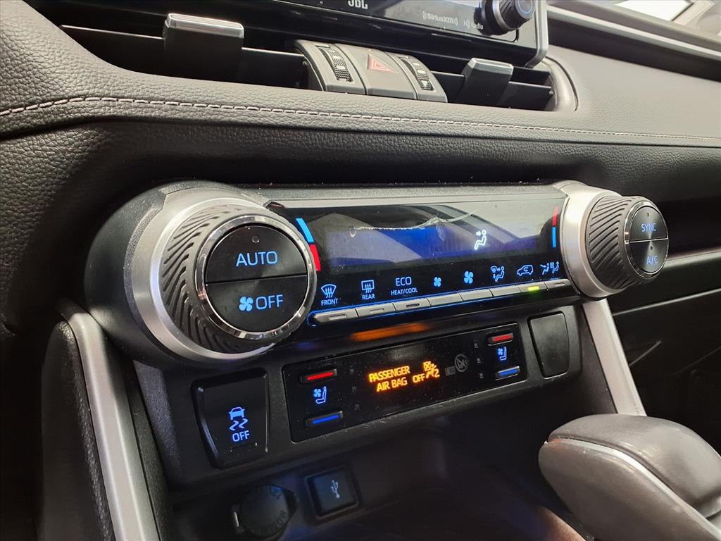 2020 Toyota Rav4 Image 17