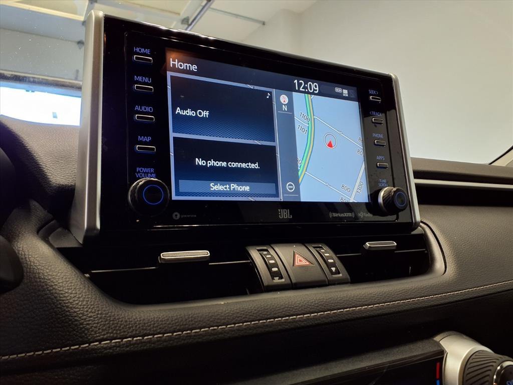 2020 Toyota Rav4 Image 18