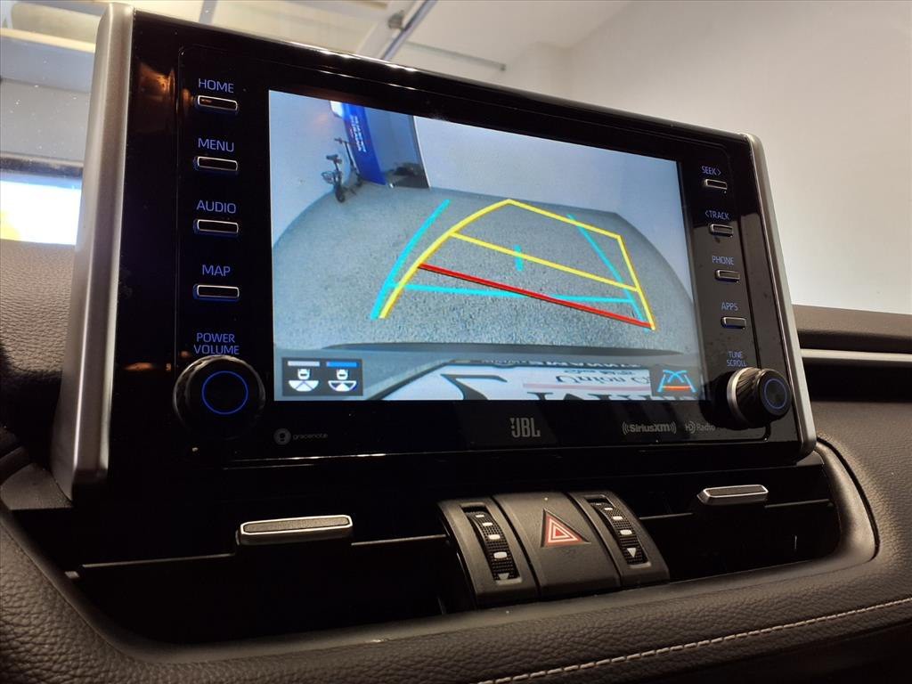 2020 Toyota Rav4 Image 19