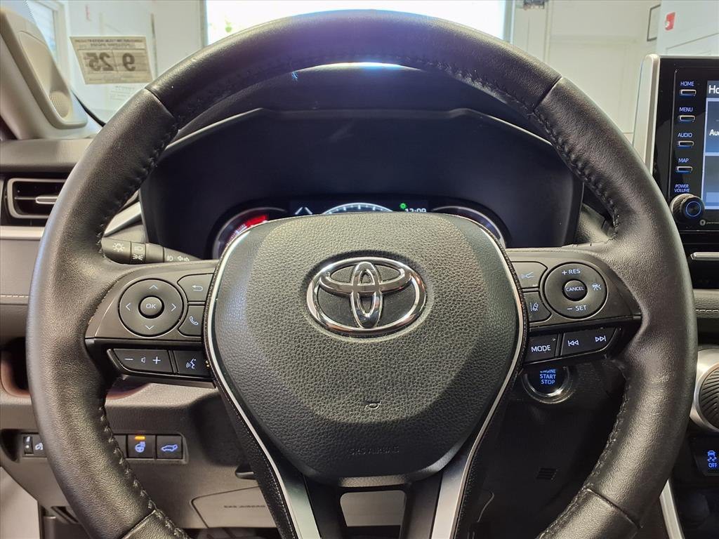 2020 Toyota Rav4 Image 20