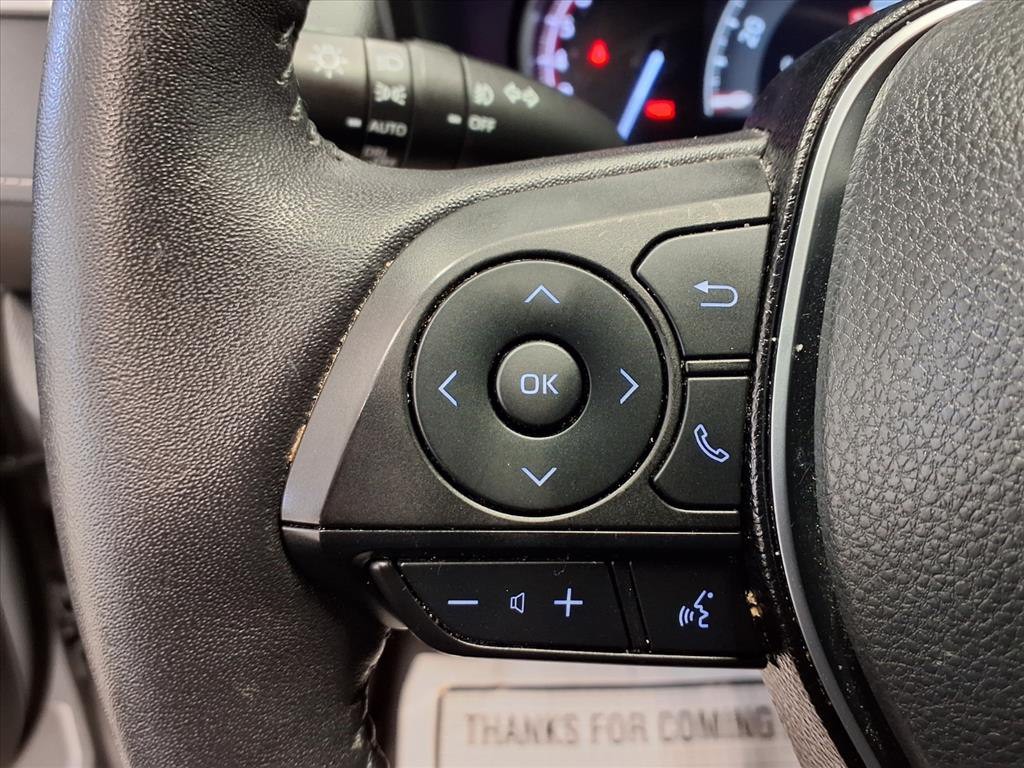 2020 Toyota Rav4 Image 21