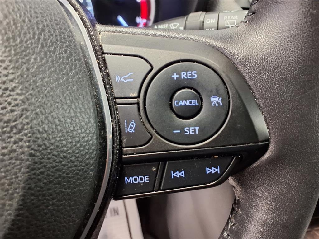 2020 Toyota Rav4 Image 22