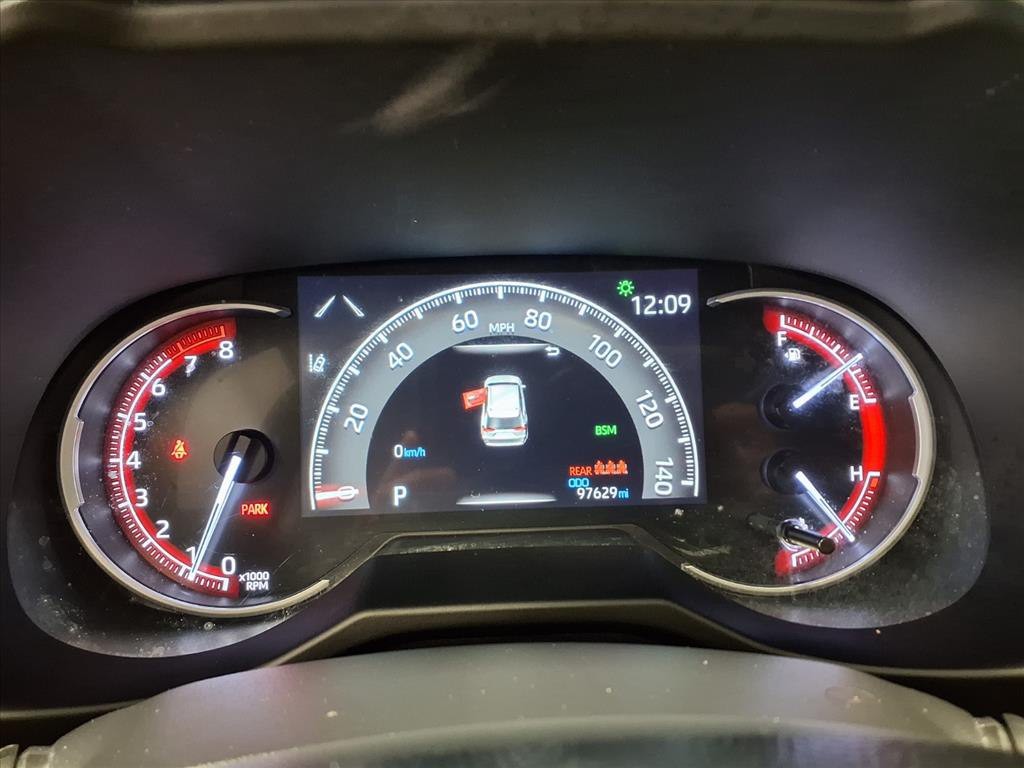 2020 Toyota Rav4 Image 23