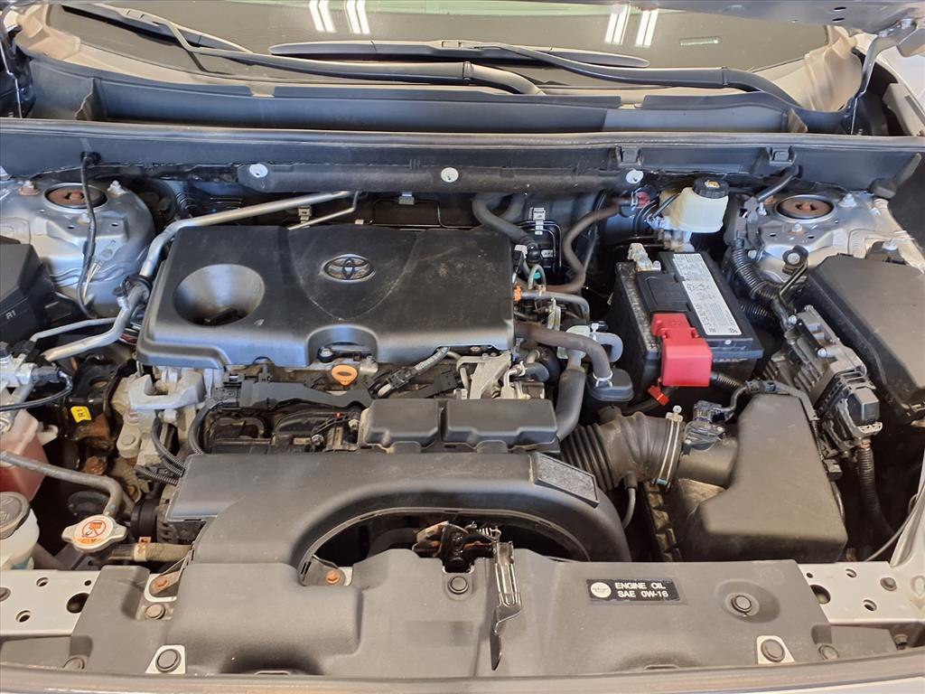 2020 Toyota Rav4 Image 24
