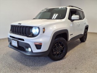 Image for 2019 Jeep Renegade Altitude ID: 6943002