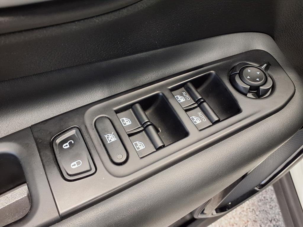 2019 Jeep Renegade Image 13