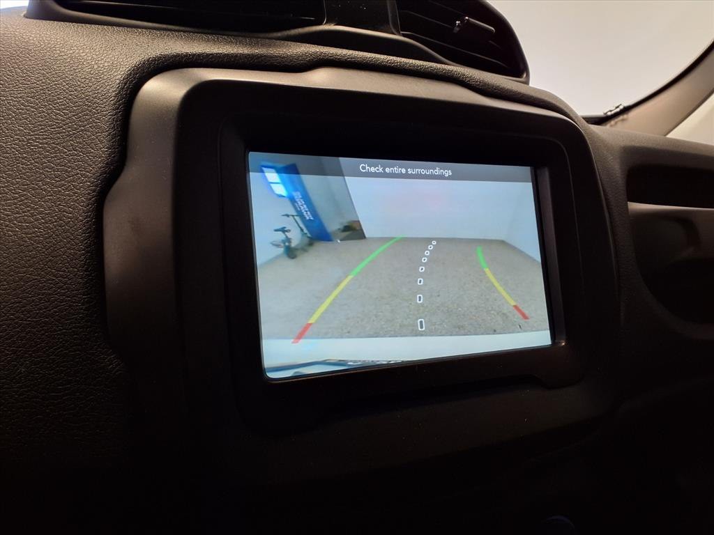 2019 Jeep Renegade Image 18