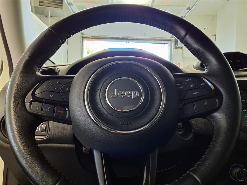 2019 Jeep Renegade Image 19