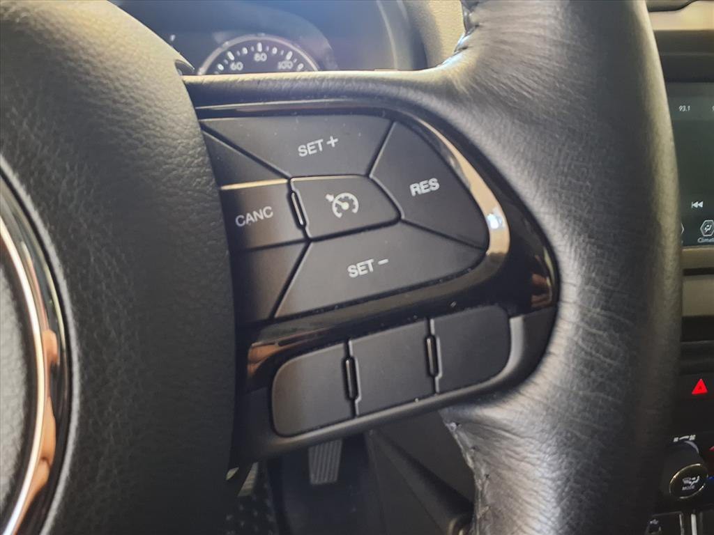 2019 Jeep Renegade Image 21