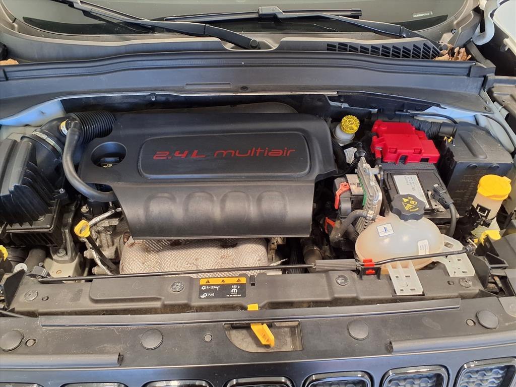 2019 Jeep Renegade Image 23