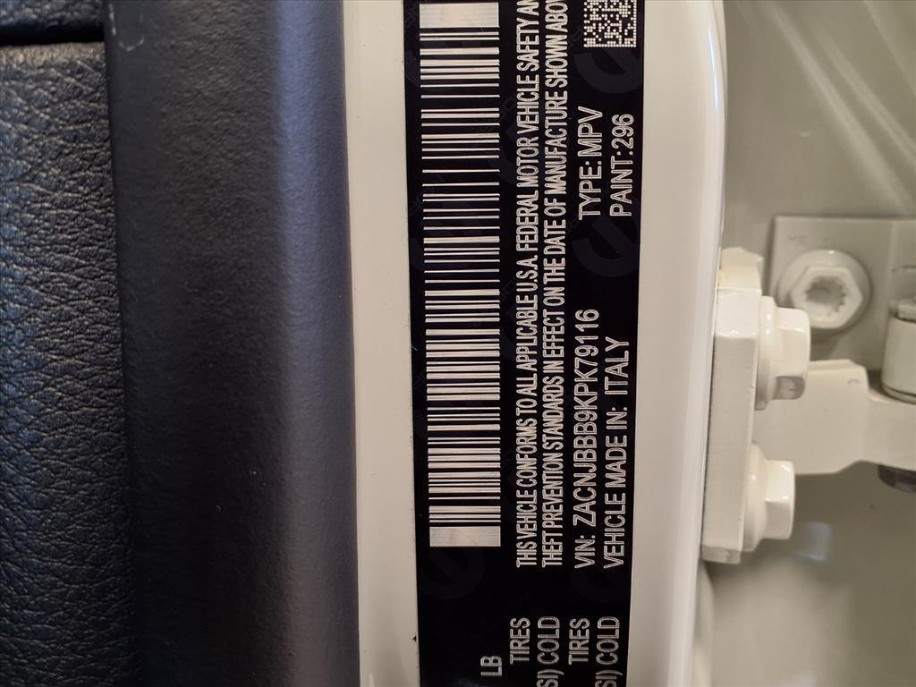 2019 Jeep Renegade Image 24