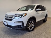 Image for 2020 Honda Pilot EX-L ID: 6946207