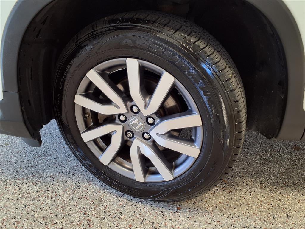 2020 Honda Pilot Image 6