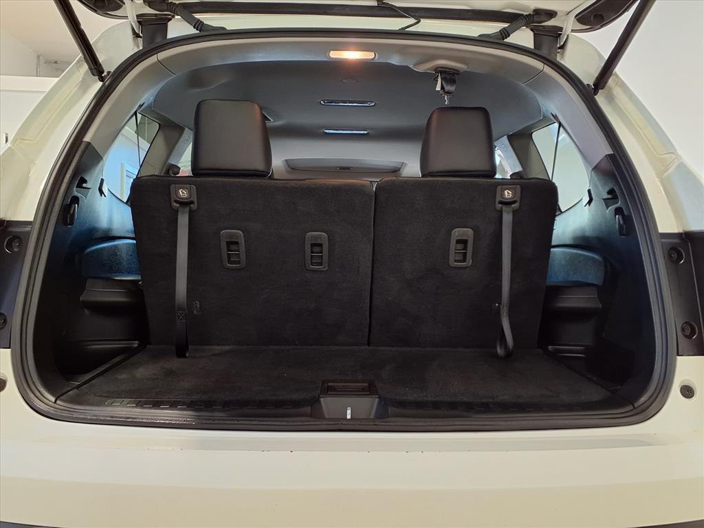 2020 Honda Pilot Image 7