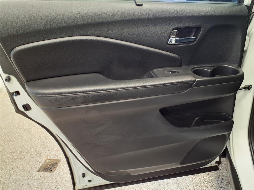 2020 Honda Pilot Image 8