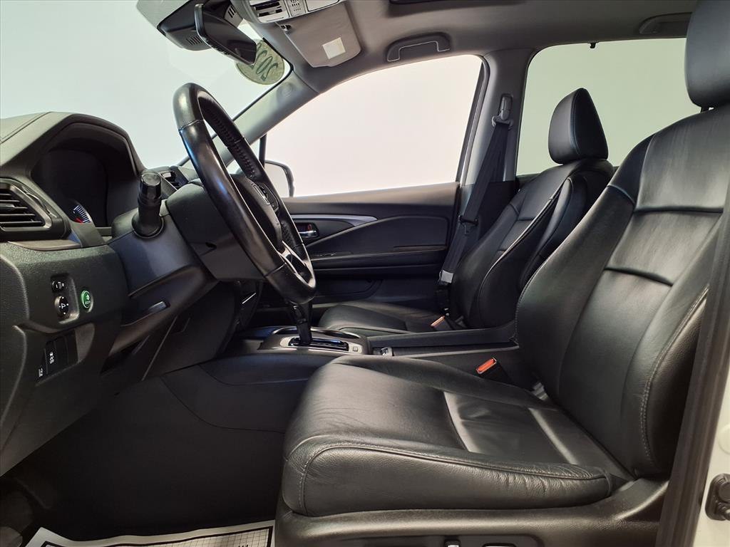 2020 Honda Pilot Image 14