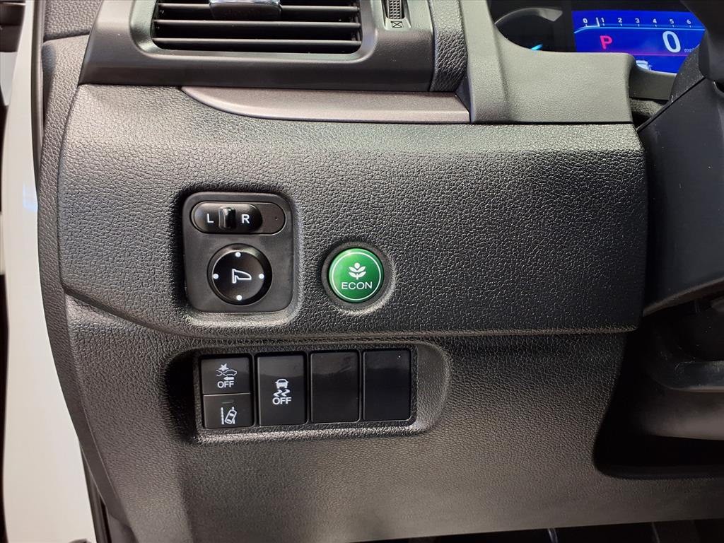 2020 Honda Pilot Image 15