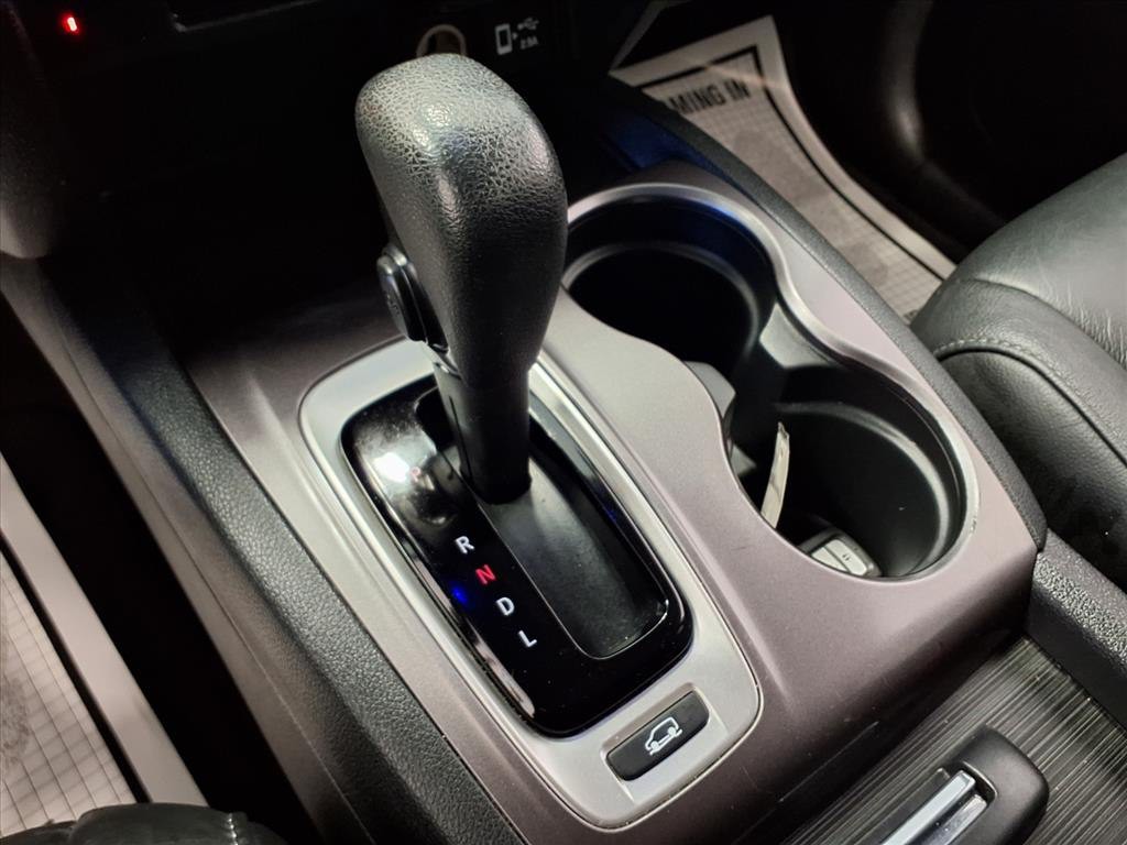 2020 Honda Pilot Image 16