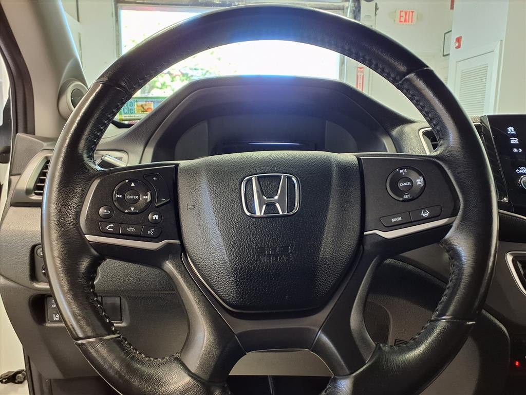 2020 Honda Pilot Image 19