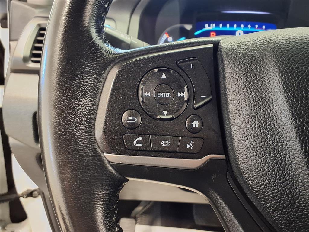 2020 Honda Pilot Image 20