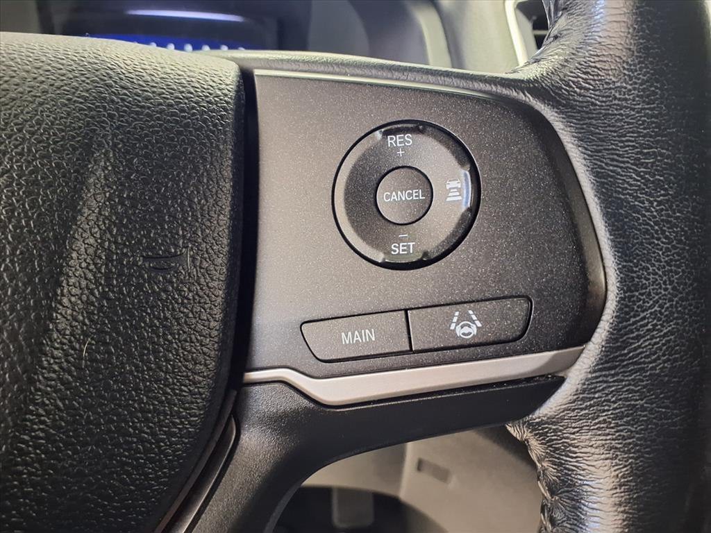 2020 Honda Pilot Image 21