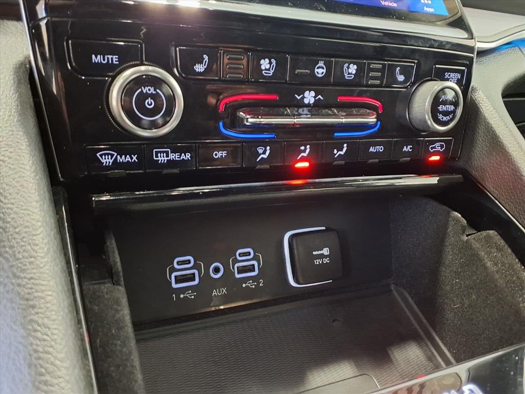 2022 Jeep Grand Cherokee Image 18