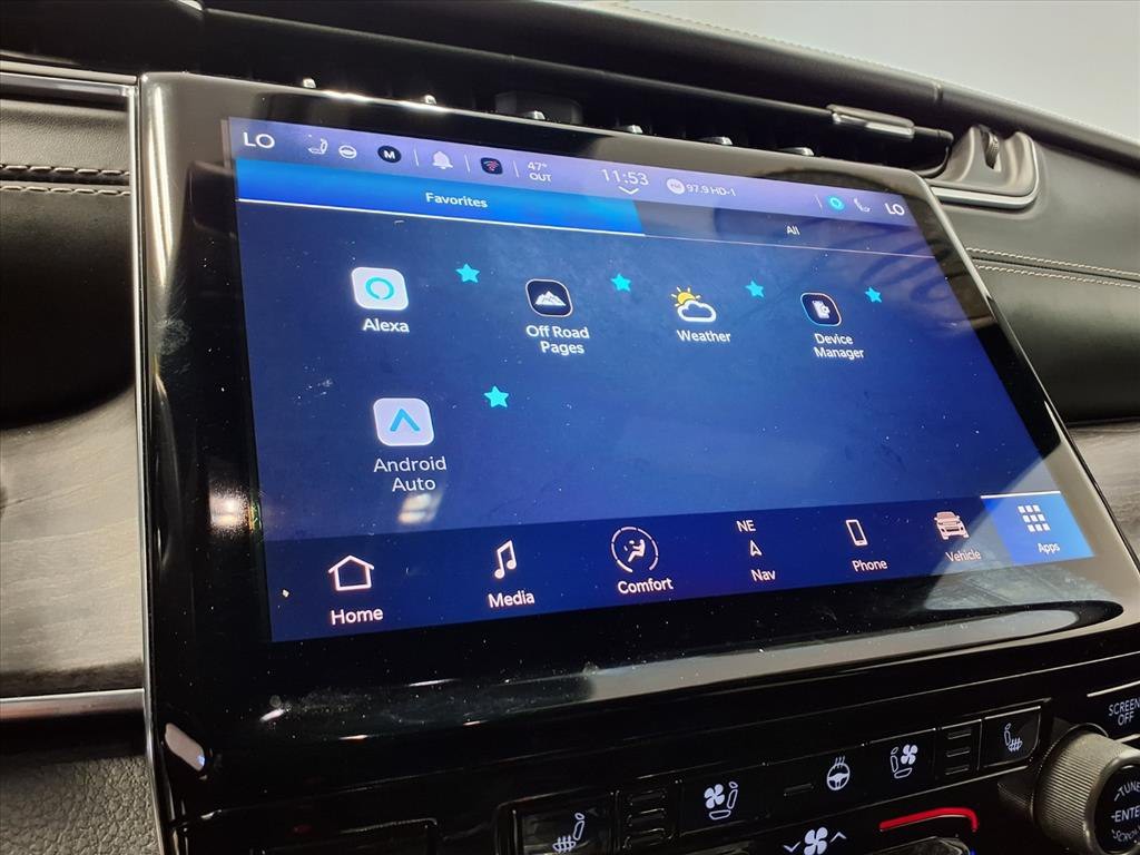 2022 Jeep Grand Cherokee Image 19