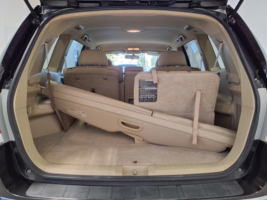 2012 Toyota Highlander Image 7