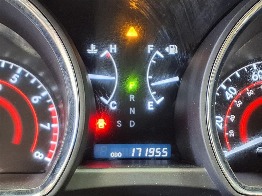 2012 Toyota Highlander Image 21