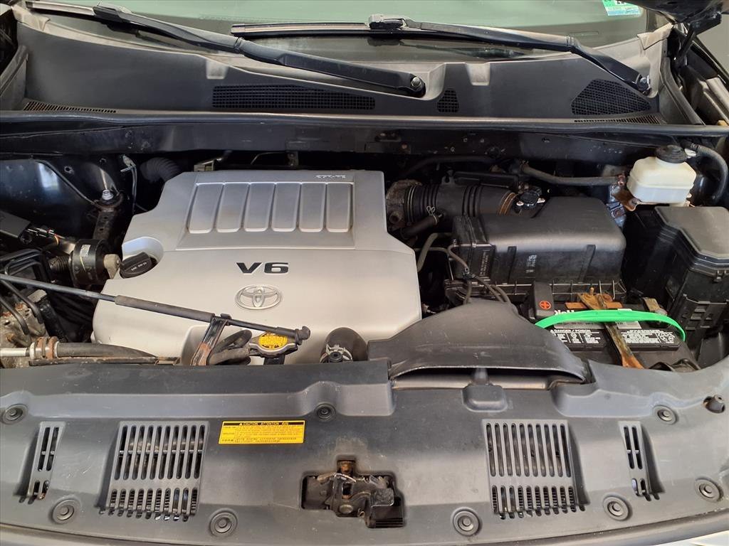 2012 Toyota Highlander Image 22