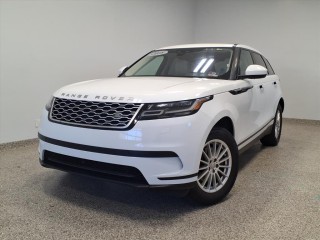 Image for 2018 Land Rover Range Rover P250 S ID: 6950605