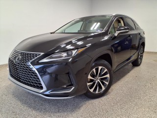 Image for 2020 Lexus RX 350 BASE ID: 6950617