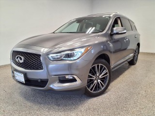 Image for 2019 INFINITI QX60 PURE ID: 6952102