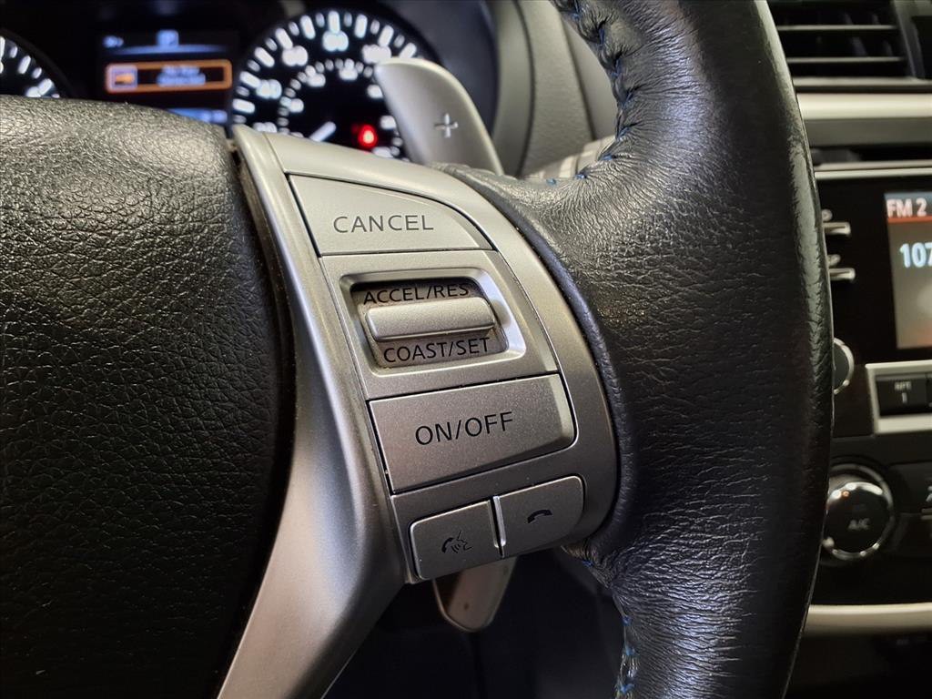 2017 Nissan Altima Image 20